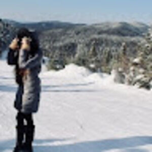 Meet your Posher, Leah